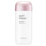 Missha – All Around Safe Block Soft Finish Sun Milk SPF50+/PA+++ (70ml)