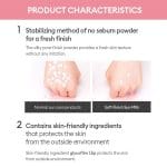 Missha – All Around Safe Block Soft Finish Sun Milk SPF50+/PA+++ (70ml) - Image 2