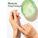 Nature Republic – 92% Soothing Aloe Vera Gel – 300ml