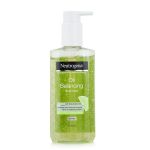 Neutrogena Oil Balancing Facial Wash 200ml