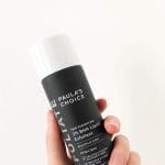 PAULA’S CHOICE SKIN PERFECTING 2% BHA LIQUID EXFOLIANT 118ML