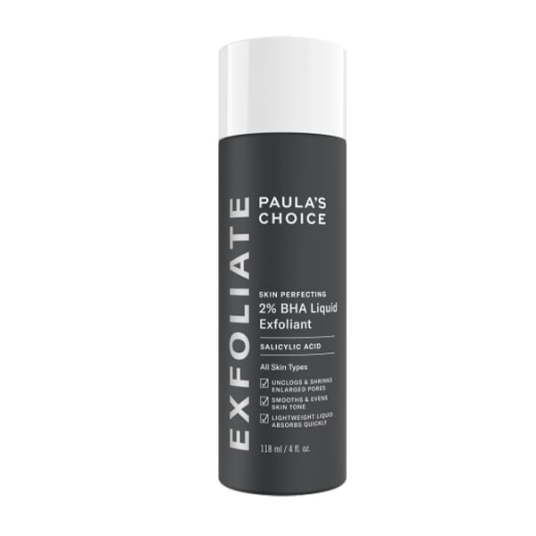 PAULA’S CHOICE SKIN PERFECTING 2% BHA LIQUID EXFOLIANT 118ML