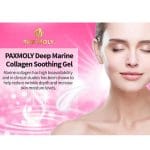 Paxmoly 99% Deep Marine Collagen Soothing Gel (300gm) - Image 3