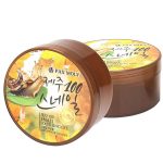 Paxmoly Jeju 100 Snail Soothing Gel – 300gm