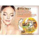 Paxmoly Jeju 100 Snail Soothing Gel – 300gm