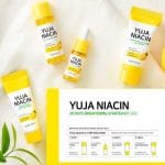 SOME BY MI Yuja Niacin 30 Days Brightening Starter kit - Image 2