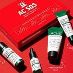 Some By Mi AHA-BHA-PHA 30 Days Miracle AC SOS Kit