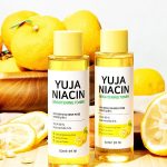 Some By Mi Yuja Niacin 30 Days Miracle Brightening Toner – 150ml