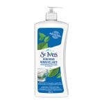 St'ives RENEWING COLLAGEN & ELASTIN BODY LOTION 650ml