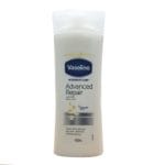 Vaseline Advanced Repair Lotion 400ml