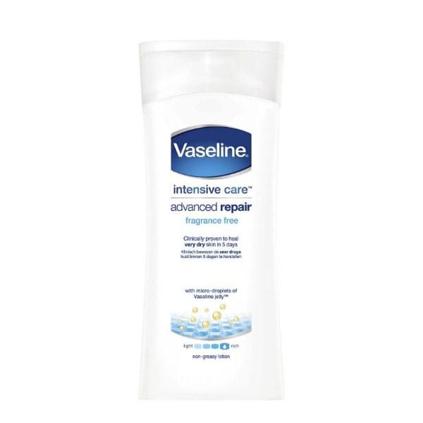 Vaseline Intensive Care Advanced Repair Body Lotion - 200ml Vaseline Intensive Care Advanced Repair Body Lotion - 200ml