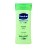 Vaseline Intensive Care Aloe Soothe Body Lotion 200ml