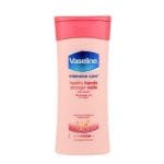Vaseline Intensive Care Healthy Hands & Stronger Nails Lotion 200ml