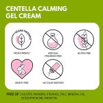 iUNIK Centella Calming Gel Cream – 60ml - Image 6