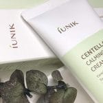 iUNIK Centella Calming Gel Cream – 60ml - Image 4