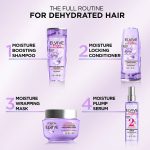 LOreal Elvive Hydra Hyaluronic Moisture Locking Conditioner 400ml