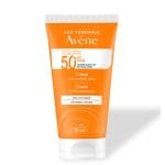 Avene High Protection SPF50+ Dry Sensitive Skin Invisible Finish 50ml