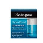NEUTROGENA® Hydro Boost Sleeping Cream 50ml - Image 2