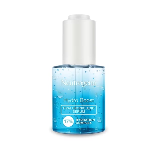 Neutrogena Hydro Boost Hyaluronic Acid Serum 30ml Neutrogena Hydro Boost Hyaluronic Acid Serum 30ml
