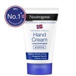 Neutrogena Norwegian Formula Concentrated Hand Cream Scented 50ml