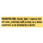 Spring Valley Blood Sugar Support Dietary Supplement 30 Capsules