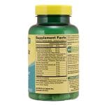 Spring Valley Liver Cleanse Support Dietary Supplement 90 Capsules - Image 2