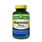 Spring Valley Magnesium 250 mg 250 Tablets