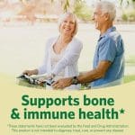 Spring Valley Vitamin D3 (5000 IU) 2500 Softgels