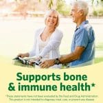 Spring Valley Vitamin D3 Softgels (1000 IU) 100 Softgels - Image 3