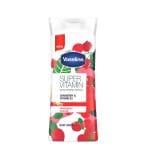 Vaseline® Super Vitamin Serum Cranberry 200ml