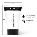 THE INKEY LIST ALPHA ARBUTIN SERUM 30ML - Image 3