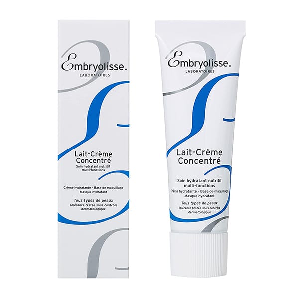 Embryolisse Lait-Crème Concentré Nourishing Moisturiser 75ml