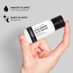 HYALURONIC ACID SERUM