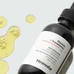 Minimalist Glycolic + Tranexamic 11% Body Exfoliator 30ml - Image 2