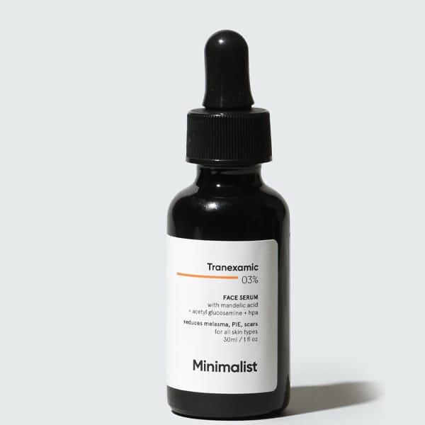 Minimalist Tranexamic 03% 30ml Minimalist Tranexamic 03% 30ml