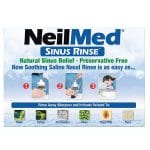 NeilMed Sinus Rinse Kit - Image 4