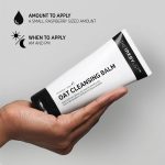 OAT CLEANSING BALM