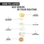 THE INKEY LIST Q10 SERUM - Image 2