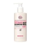 Soap & Glory Peaches And Clean™ Deep Cleansing Milk 350ml