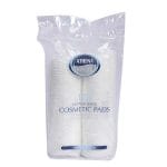 Athena 120 Cotton Wool Cosmetic Pads