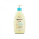 Aveeno Baby Daily Care Baby Hair & Body Wash 300ml