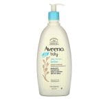 Aveeno Baby Daily Moisture Lotion 532ml