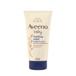 Aveeno Baby Soothing Relief Emollient Cream 150ml