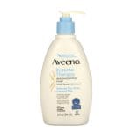 Aveeno Eczema Therapy Daily Moisturizing Cream 354ml