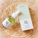 BEAUTY OF JOSEON CALMING SERUM : GREEN TEA + PANTHENOL 30ML