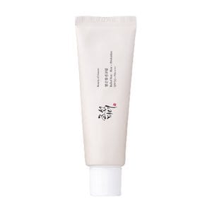 BEAUTY OF JOSEON SUNSCREEN RICE + PROBIOTICS SPF 50+ PA++++ (50ML)