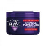 L'Oreal Elvive Colour Protection Intensive Purple Mask 250ml