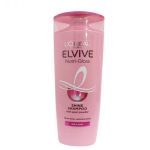 L'Oreal Elvive Nutri-Gloss Shine Shampoo 400ml