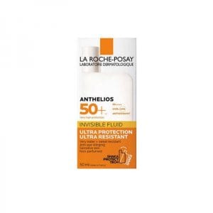 La Roche Posay Anthelios Ultra Protection SPF50+ 50ml