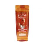 L'oreal Elvive Extraordinary Oil Coco Weightless Nourishing Shampoo For Normal To Dry Hair 400ml